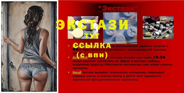 хмурый Надым