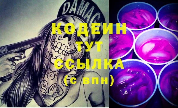 хмурый Надым